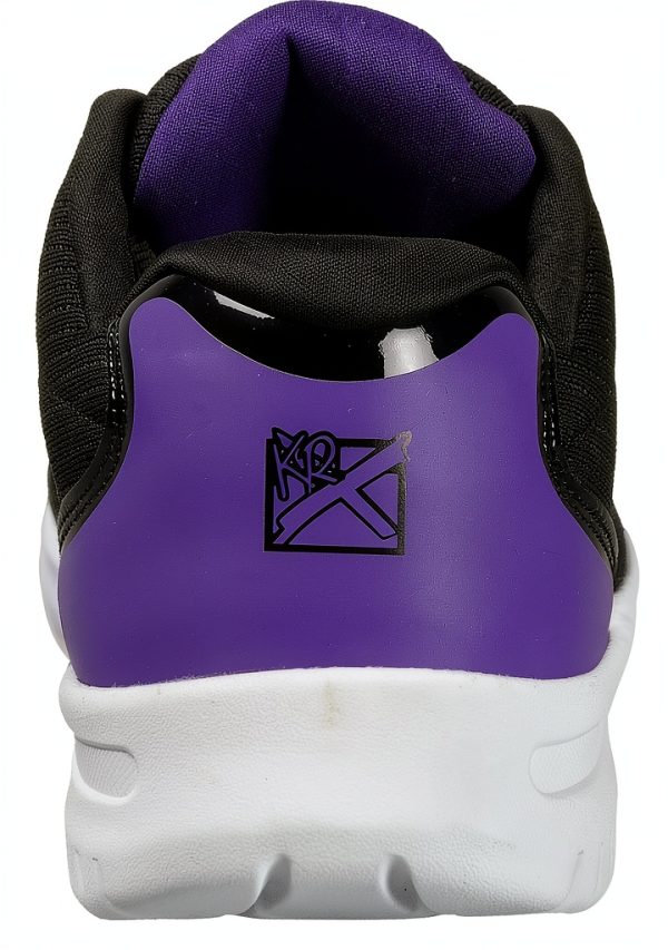 Men's Bowling Shoes KR Strikeforce Modern Leather-3