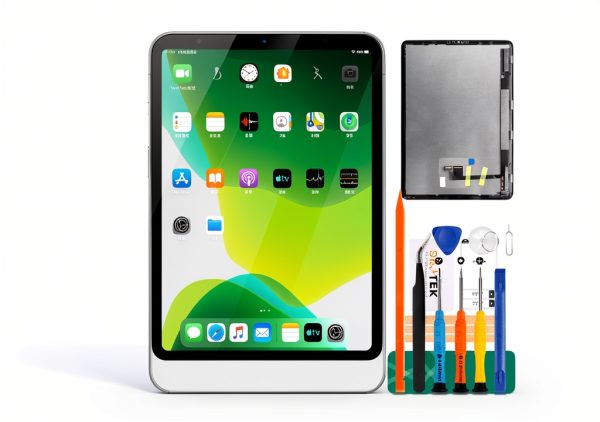 SRJTEK iPad Pro 11 LCD Screen Replacement-0