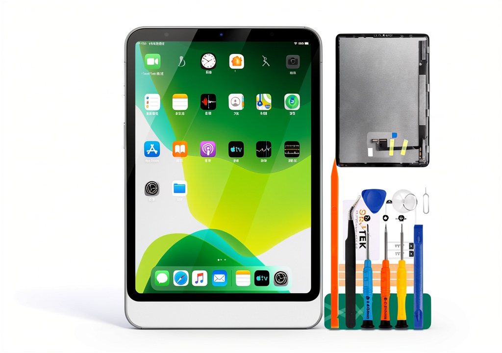 SRJTEK iPad Pro 11 LCD screen replacement