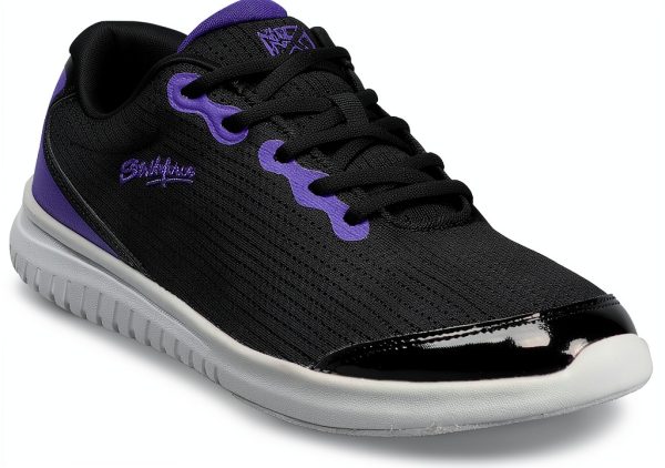 Men's Bowling Shoes KR Strikeforce Modern Leather-2