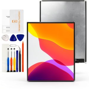 iPad 6 LCD Replacement THIRDPOLE 9.7 Inch Screen A1893 A1954-0