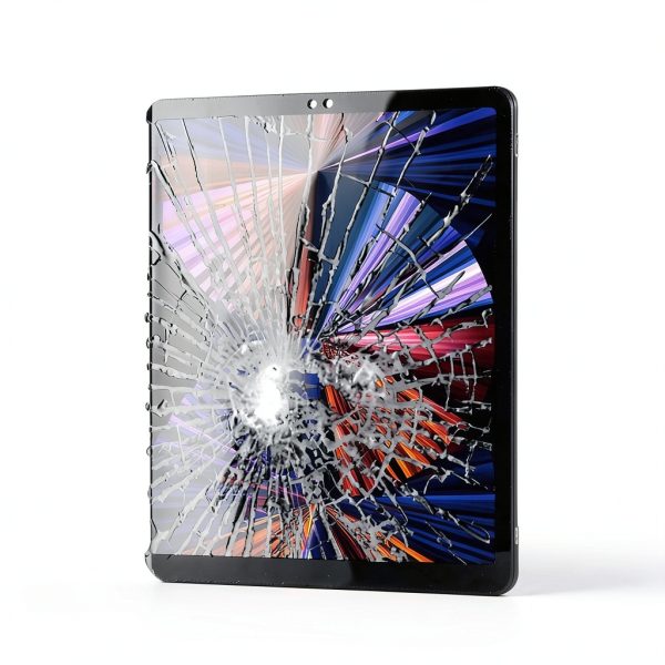 iPad Pro 3rd 4th Gen LCD Screen Replacement ZTR IPP3P4B-4