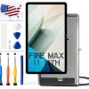 Amazon Fire Max 11 LCD Replacement A-MIND 11"-0