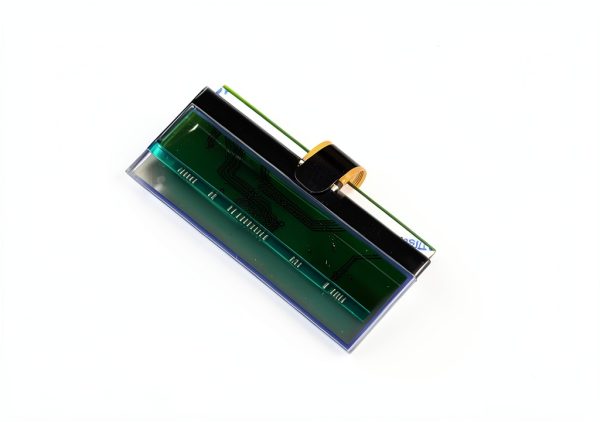 YAESU FT-857 FT-857D LCD Display Replacement-7