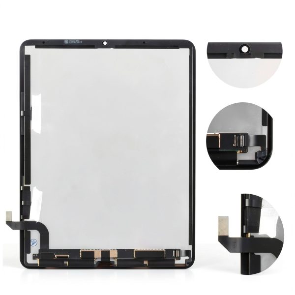 iPad Air 5 LCD Digitizer BEXUPULL High Resolution-2