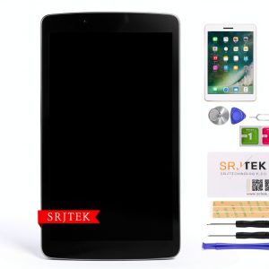 LG G Pad F V495 LCD Screen Replacement-0