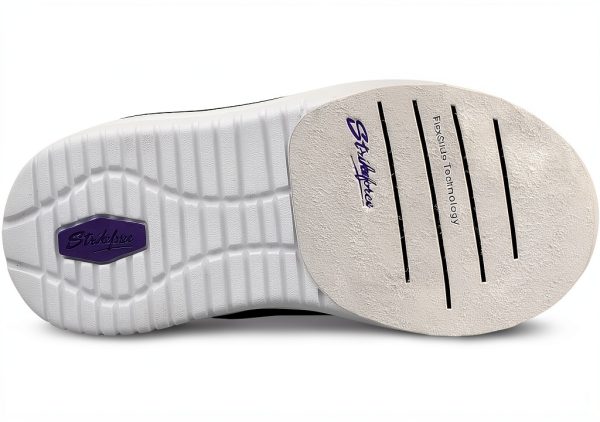 Men's Bowling Shoes KR Strikeforce Modern Leather-4