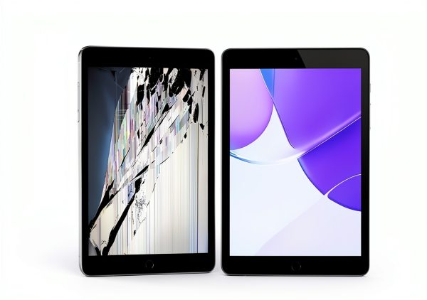 iPad Pro 12.9 5th Gen Tablet LCD Display-6