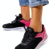 Women's Orthopedic Bowling Shoes by Xcer1000 - Comfortable-1