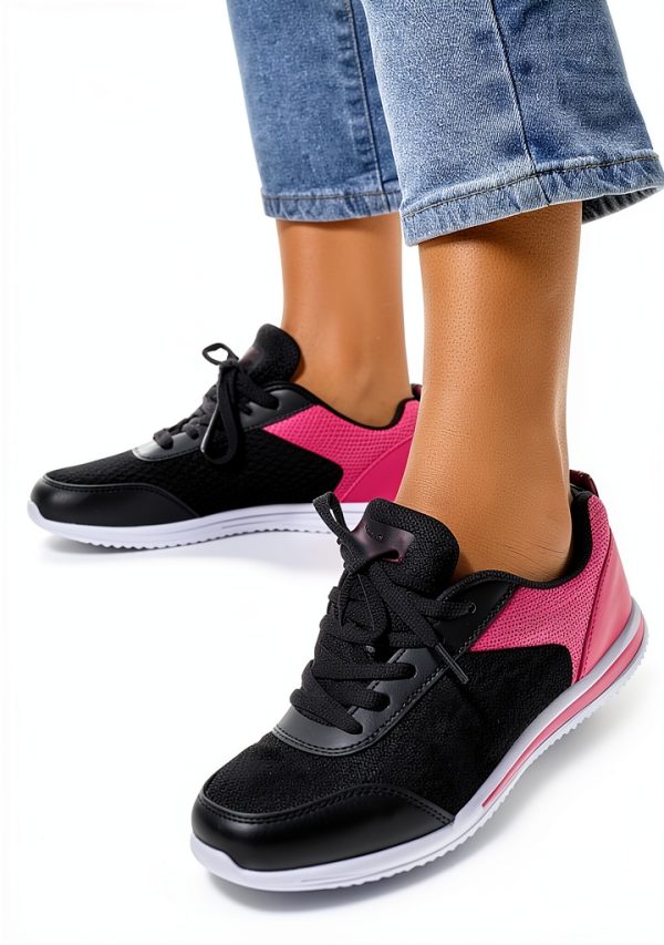 Women's Orthopedic Bowling Shoes by Xcer1000 - Comfortable-1