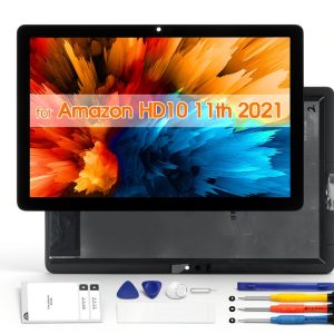 Kindle Fire HD 10 2021 LCD Display Replacement-0