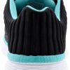 Dexter Womens Elin Bowling Shoes Grey Teal-6
