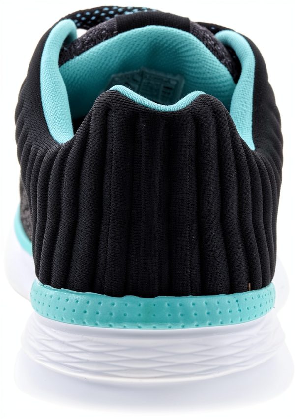 Dexter Womens Elin Bowling Shoes Grey Teal-6