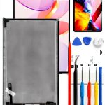 A-MIND LCD Display for iPad 10.2-0