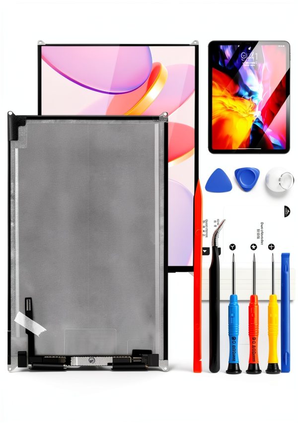 A-MIND LCD Display for iPad 10.2-0