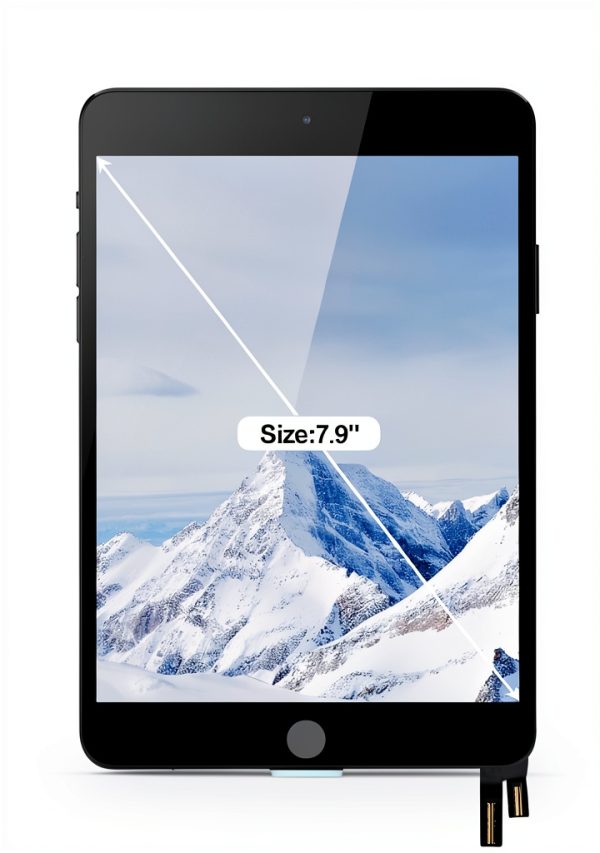 iPad Mini 4 LCD Digitizer Screen Replacement BEXUPULL-1