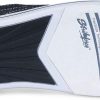 KR Strikeforce Women's Bowling Shoes Black Size 6-4
