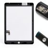iPad 7 2019 Black Tablet LCD Display-3