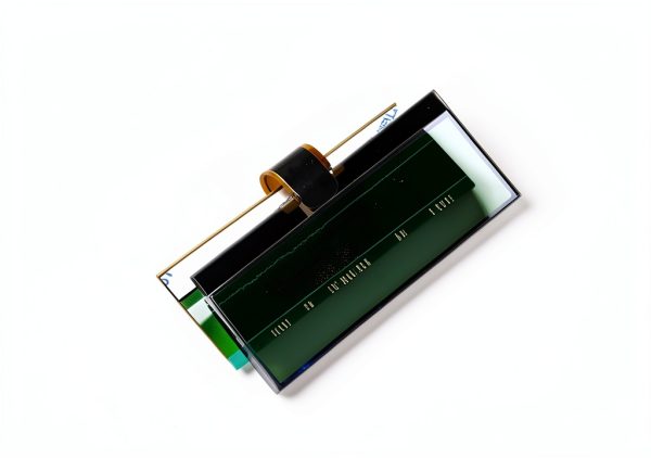 YAESU FT-857 FT-857D LCD Display Replacement-6