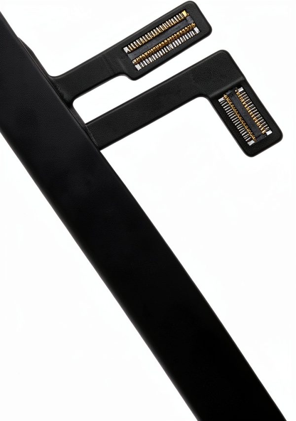 iPad 7 2019 Black Tablet LCD Display-2
