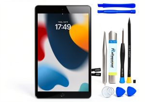 iPad 9 Screen Replacement for iPad 9th Gen-0