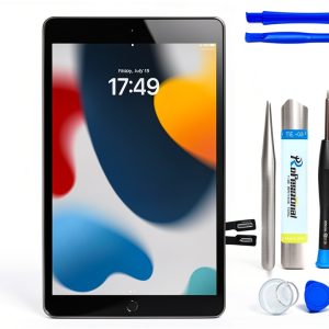 iPad 9 Screen Replacement for iPad 9th Gen-0