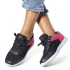 Women's Orthopedic Bowling Shoes by Xcer1000 - Comfortable-2