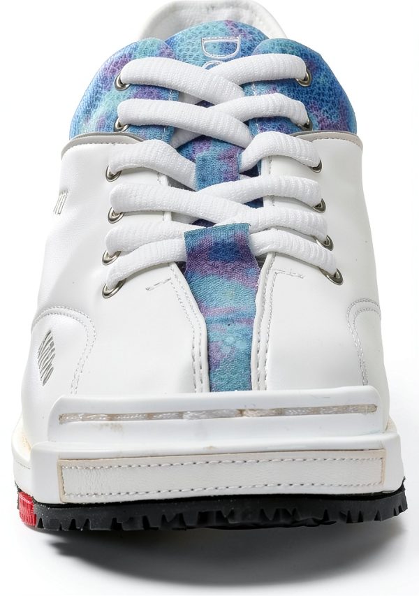 Dexter Modern Women's Bowling Shoes Leather-6