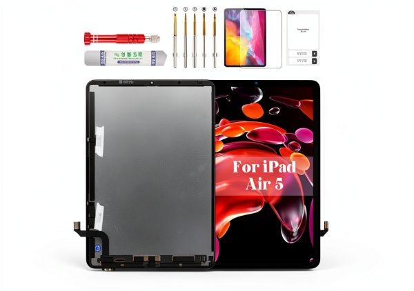 iPad Air 5 LCD Digitizer BEXUPULL High Resolution-0
