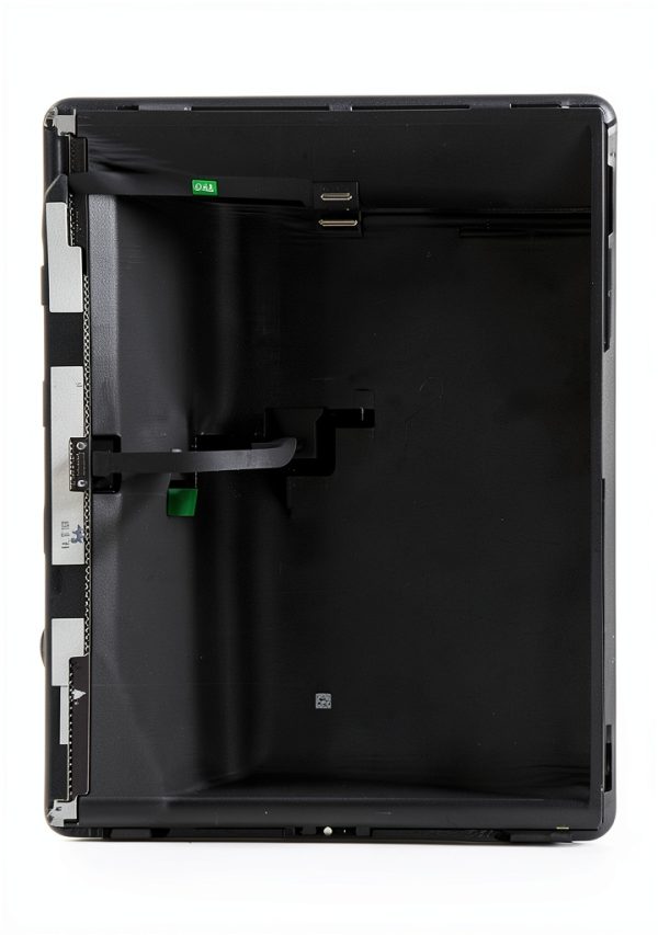 Mustpoint Black Tablet LCD Display Repair Kit-1