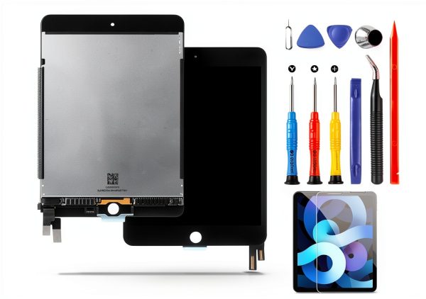 iPad Mini 4 2015 LCD Display Replacement ARSSLY-6