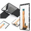 Samsung Galaxy Tab A7 Lite LCD Display Replacement-4