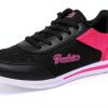 Women's Orthopedic Bowling Shoes by Xcer1000 - Comfortable-0