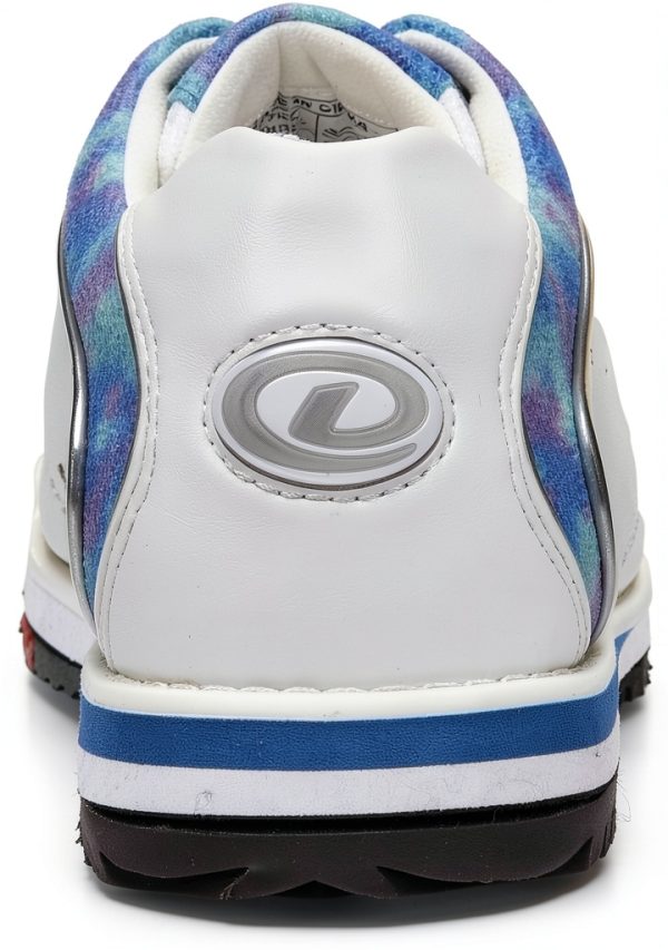 Women's Bowling Shoes Dexter Leather Modern Design-7