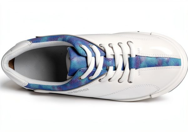 Dexter Modern Women's Bowling Shoes Leather-5