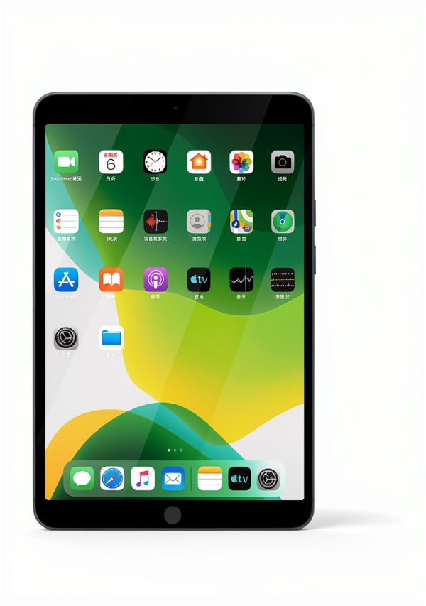 SRJTEK iPad Air 3 LCD Digitizer Screen Replacement-3