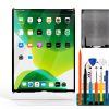 iPad LCD Replacement SRJTEK 10.2 Inch Display-0