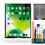 iPad LCD Replacement SRJTEK 10.2 Inch Display-0