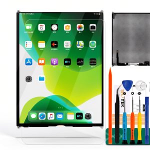 iPad LCD Replacement SRJTEK 10.2 Inch Display-0