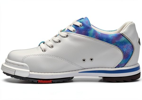 Dexter Modern Women's Bowling Shoes Leather-3
