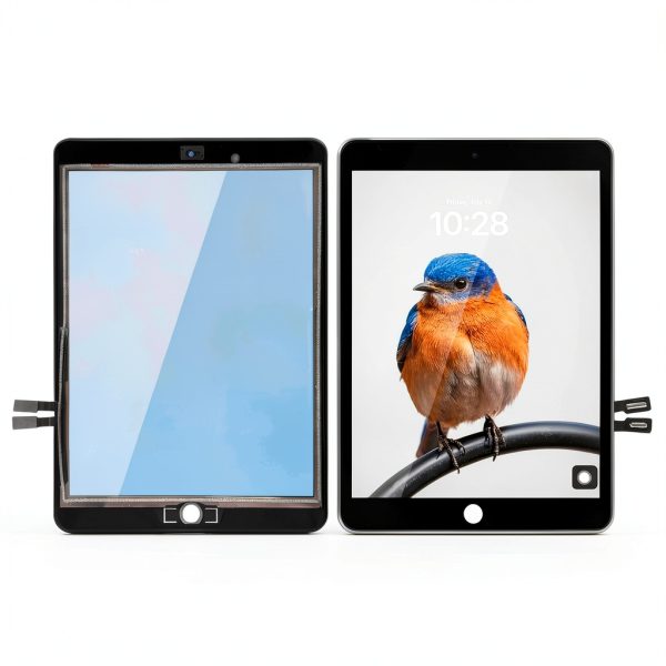 iPad 9 Screen Replacement for iPad 9th Gen-1