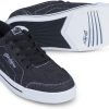 KR Strikeforce Women's Bowling Shoes Black Size 6-0