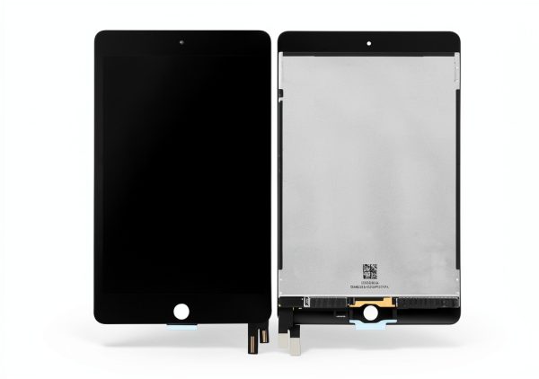 A-MIND LCD Touch Digitizer for iPad Mini 4 A1538 A1550-1