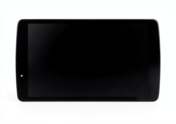 LG G Pad F V495 LCD Screen Replacement-2