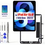 iPad Air 4/5 LCD Screen Replacement ZTR 10.9inch-0