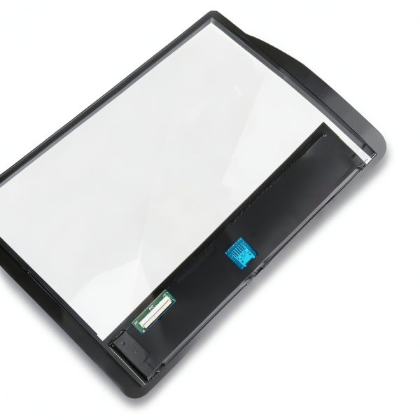 Amazon Fire HD 10 LCD Screen Replacement Black-2