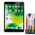 SRJTEK iPad Air 3 LCD Digitizer Screen Replacement-0