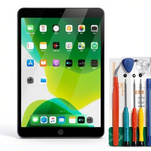 SRJTEK iPad Air 3 LCD Digitizer Screen Replacement-0