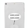 Fixerman iPad 9 Screen Replacement 10.2 Inch LCD Display-0