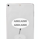 Fixerman iPad 9 Screen Replacement 10.2 Inch LCD Display-0